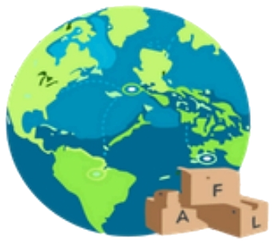 AFL logo mark